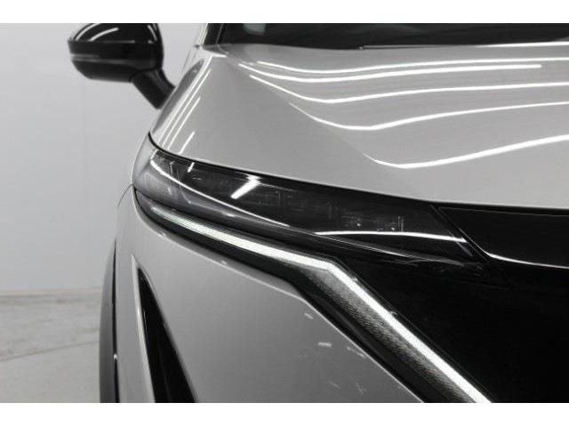 NISSAN ARIYA 2022 Image 31