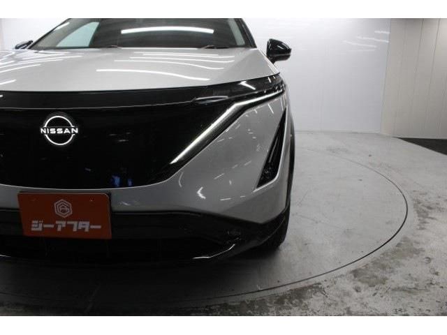 NISSAN ARIYA 2022 Image 31