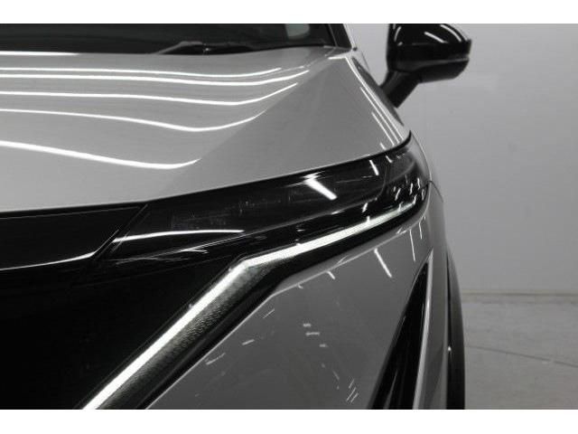 NISSAN ARIYA 2022 Image 31