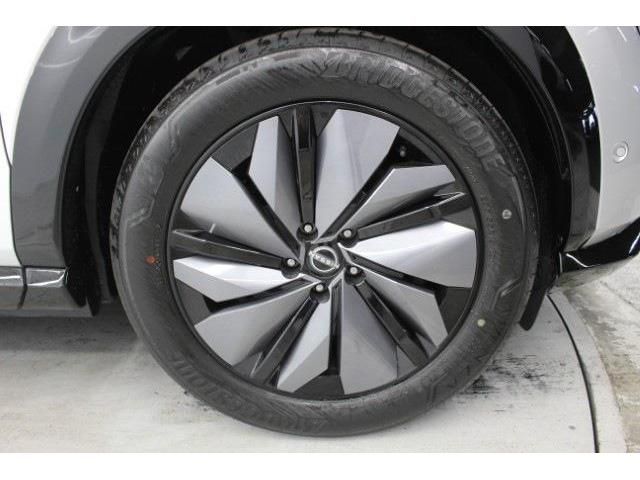 NISSAN ARIYA 2022 Image 31