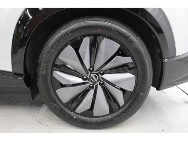 NISSAN ARIYA 2022 Image 31