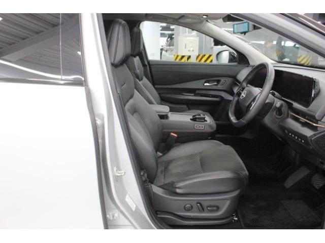 NISSAN ARIYA 2022 Image 31