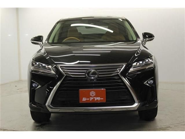 TOYOTA LEXUS RX300 2018 Image 31