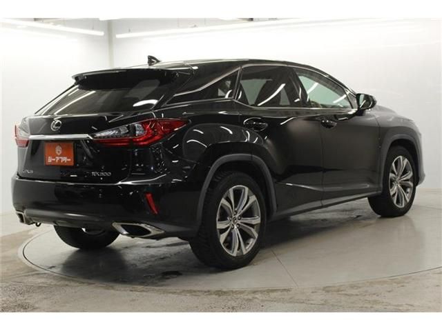TOYOTA LEXUS RX300 2018 Image 31