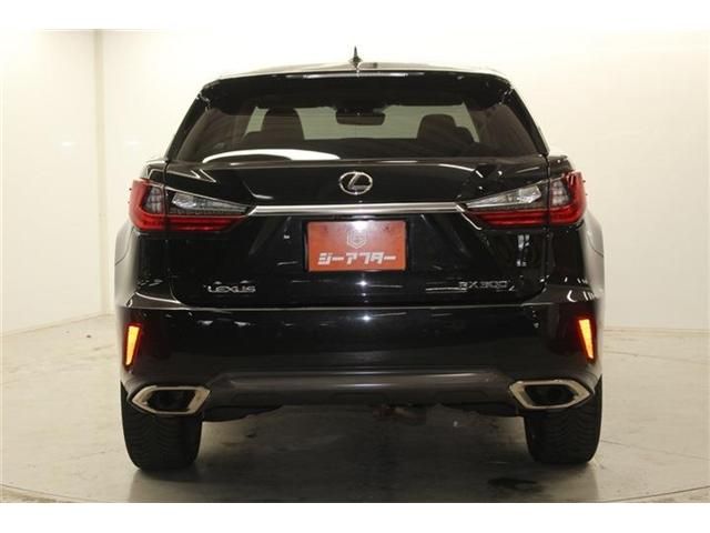 TOYOTA LEXUS RX300 2018 Image 31
