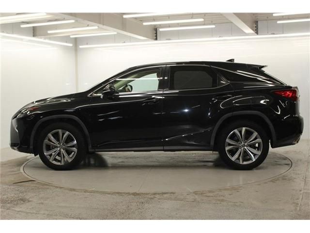 TOYOTA LEXUS RX300 2018 Image 31