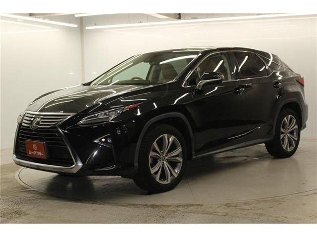 TOYOTA LEXUS RX300 2018 Image 31