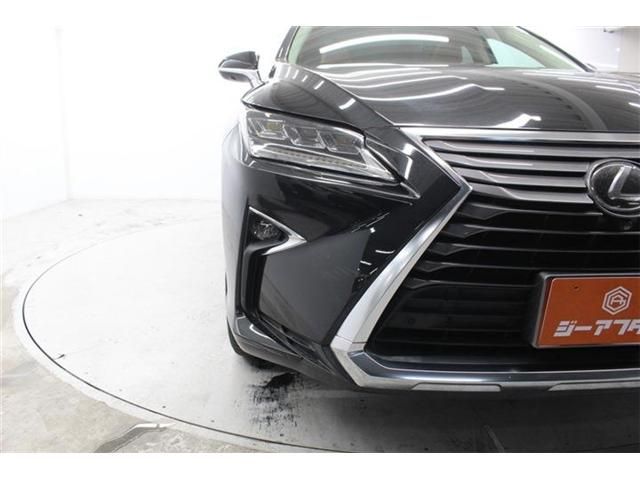 TOYOTA LEXUS RX300 2018 Image 31