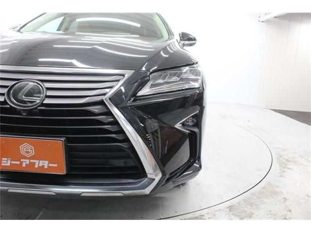 TOYOTA LEXUS RX300 2018 Image 31