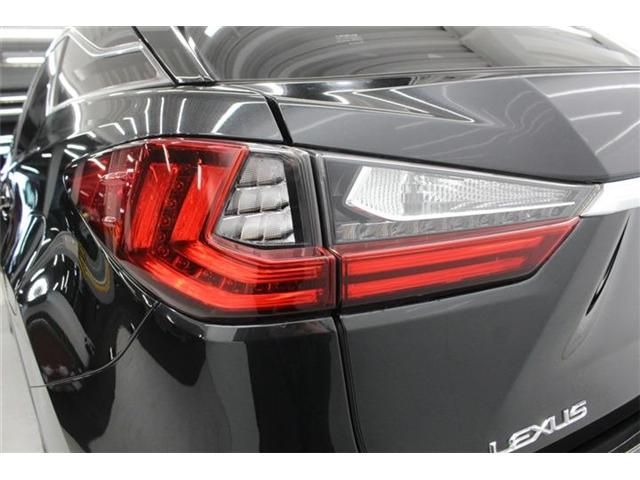 TOYOTA LEXUS RX300 2018 Image 31