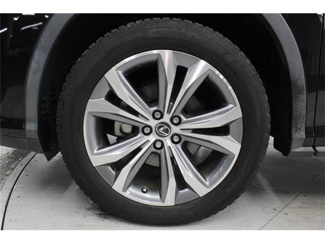 TOYOTA LEXUS RX300 2018 Image 31