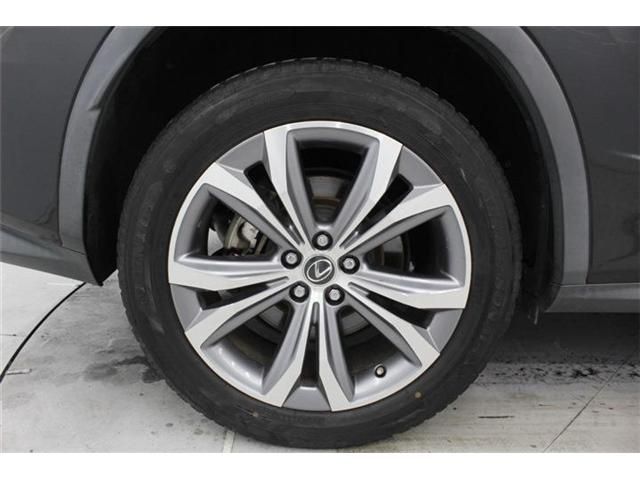 TOYOTA LEXUS RX300 2018 Image 31