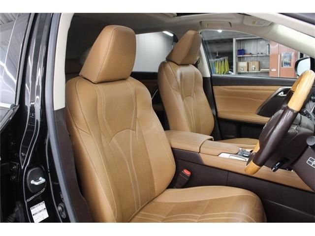 TOYOTA LEXUS RX300 2018 Image 31