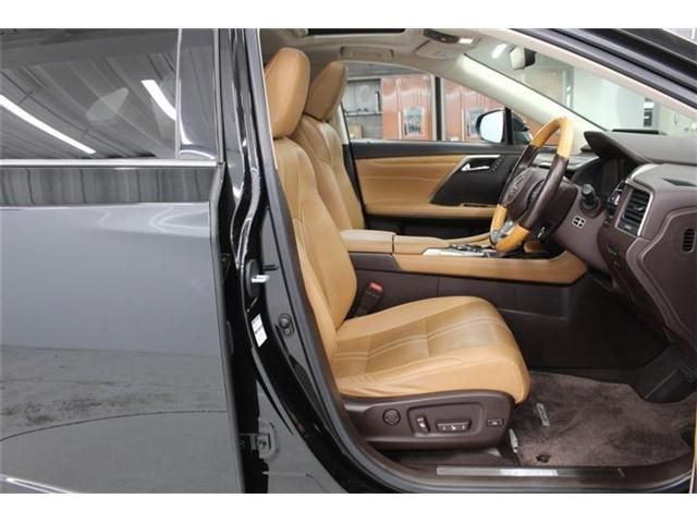 TOYOTA LEXUS RX300 2018 Image 31