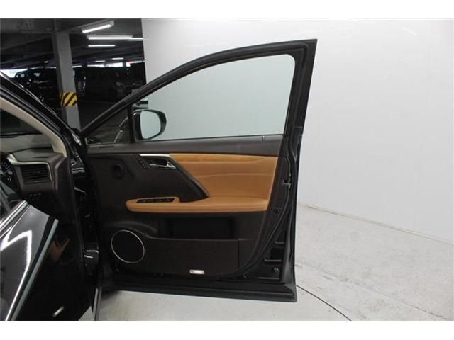 TOYOTA LEXUS RX300 2018 Image 31