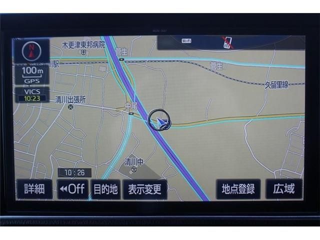 TOYOTA VOXY HYBRID 2018 Image 31