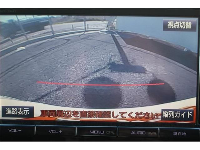 TOYOTA VELLFIRE 2015 Image 31