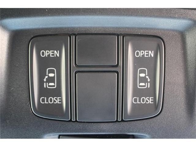 TOYOTA VELLFIRE 2015 Image 31