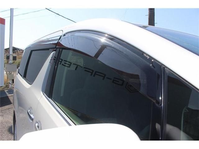 TOYOTA VELLFIRE 2015 Image 31