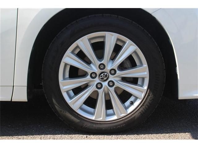 TOYOTA VELLFIRE 2015 Image 31