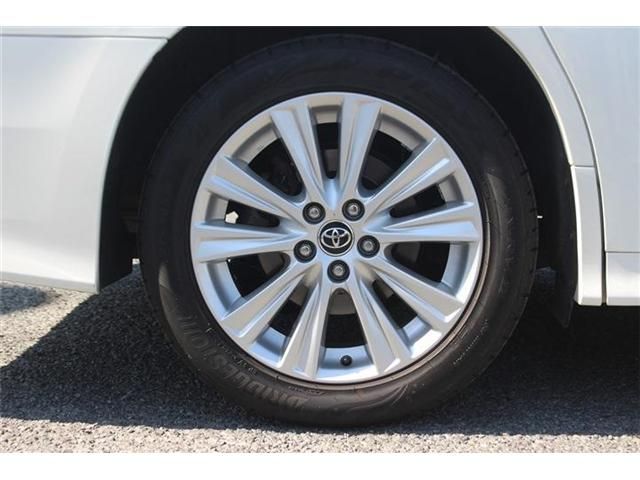 TOYOTA VELLFIRE 2015 Image 31