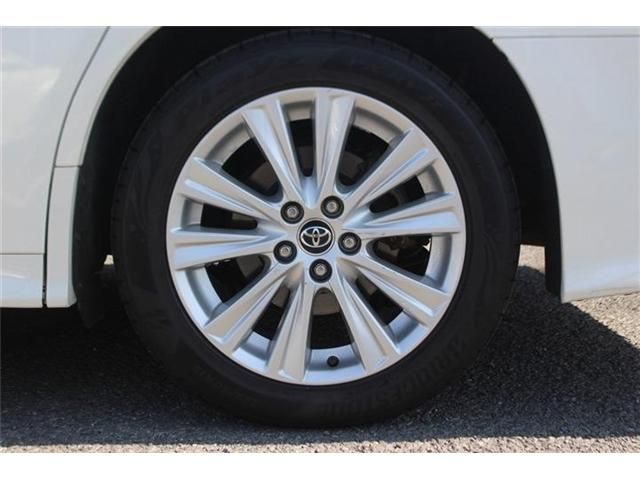 TOYOTA VELLFIRE 2015 Image 31