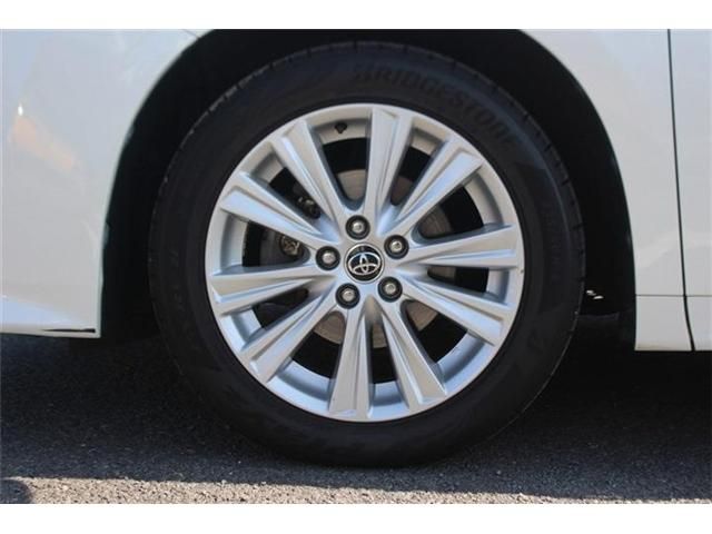 TOYOTA VELLFIRE 2015 Image 31