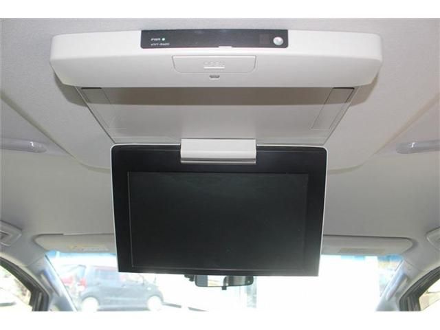 TOYOTA VELLFIRE 2015 Image 31