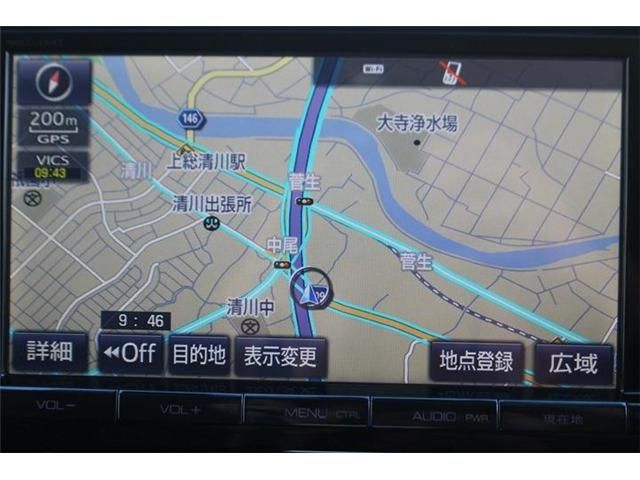 TOYOTA VELLFIRE 2015 Image 31