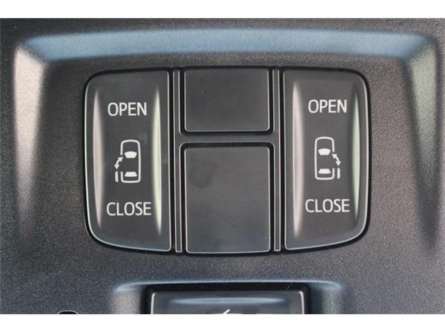 TOYOTA VELLFIRE 2015 Image 31