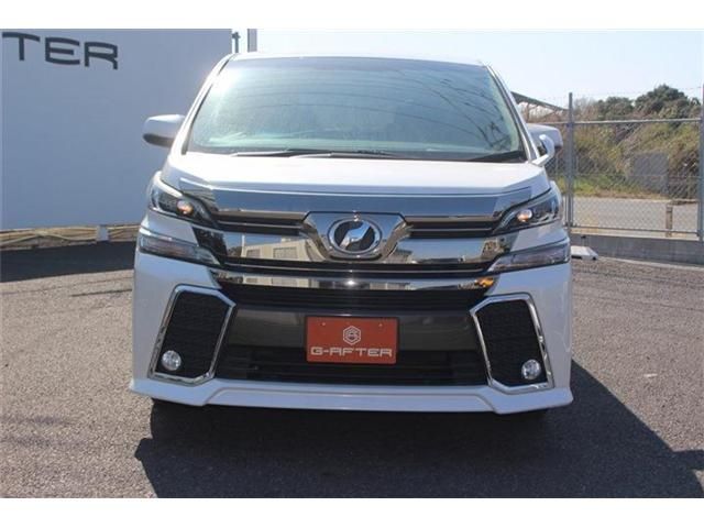 TOYOTA VELLFIRE 2015 Image 31