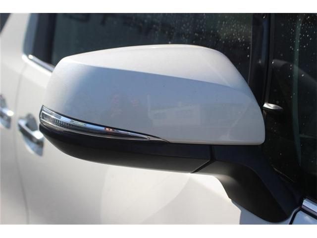 TOYOTA VELLFIRE 2015 Image 31