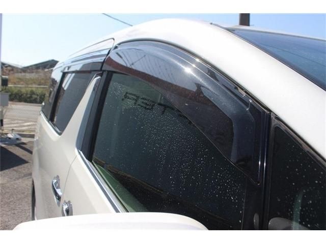 TOYOTA VELLFIRE 2015 Image 31