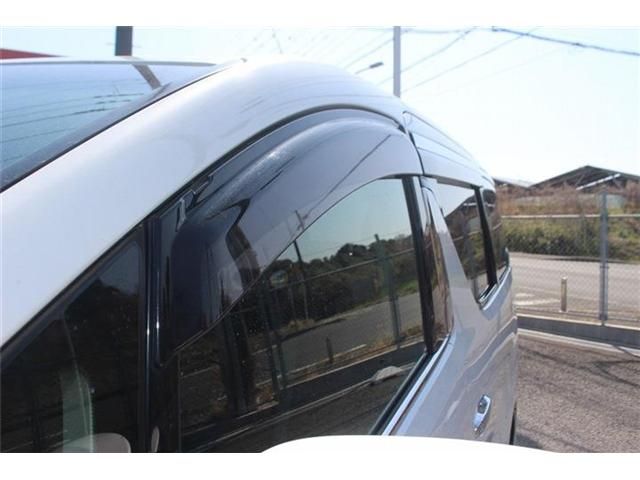 TOYOTA VELLFIRE 2015 Image 31