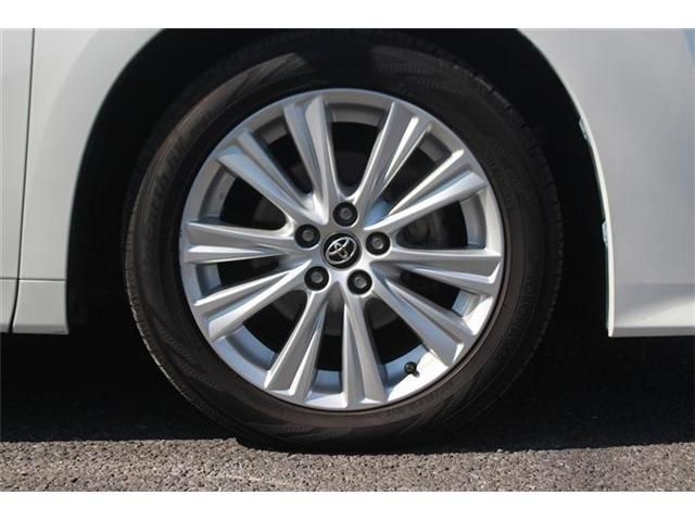 TOYOTA VELLFIRE 2015 Image 31