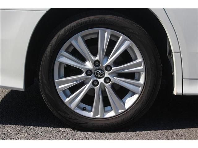 TOYOTA VELLFIRE 2015 Image 31