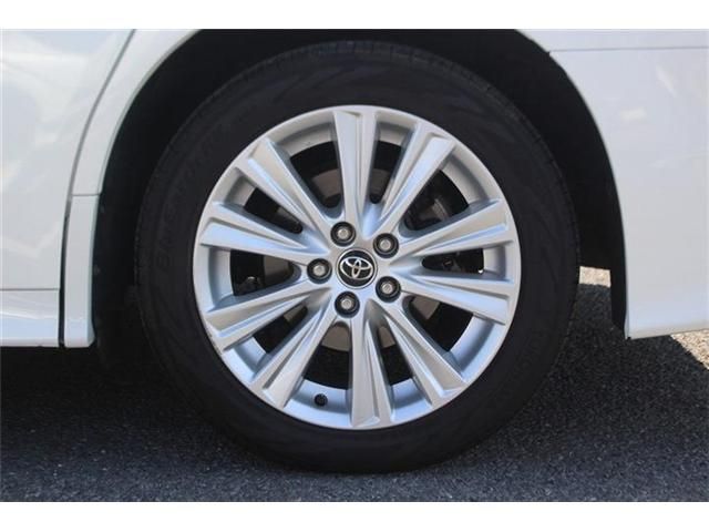 TOYOTA VELLFIRE 2015 Image 31