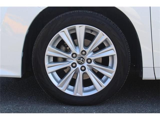 TOYOTA VELLFIRE 2015 Image 31