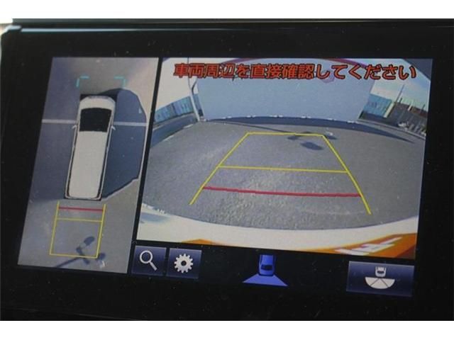 TOYOTA ALPHARD HYBRID 4WD 2019 Image 31