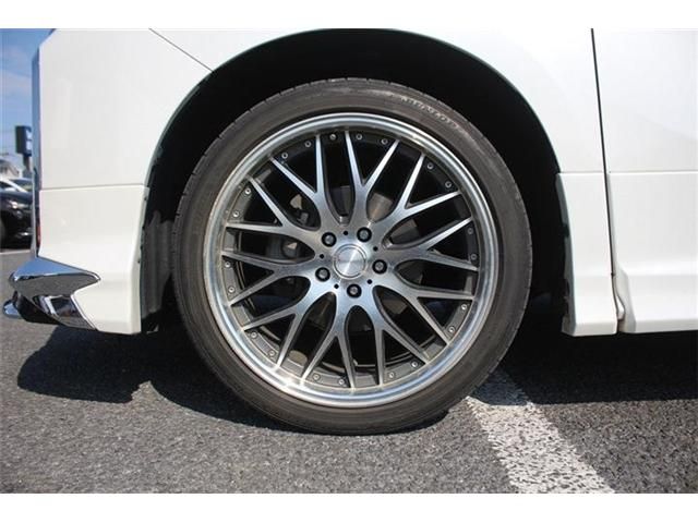 TOYOTA ALPHARD HYBRID 4WD 2019 Image 31