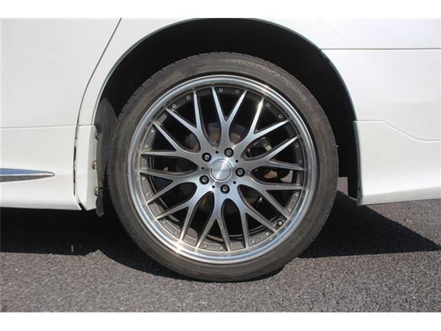 TOYOTA ALPHARD HYBRID 4WD 2019 Image 31