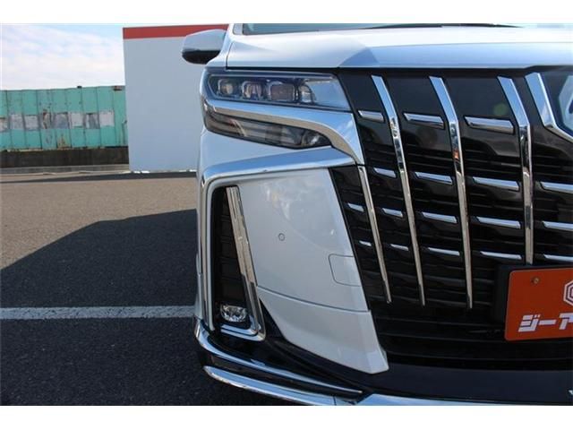 TOYOTA ALPHARD HYBRID 4WD 2019 Image 31