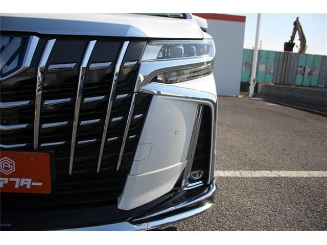TOYOTA ALPHARD HYBRID 4WD 2019 Image 31