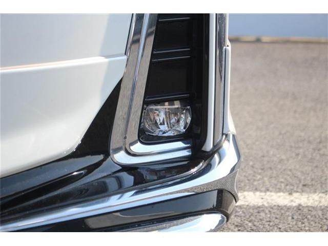 TOYOTA ALPHARD HYBRID 4WD 2019 Image 31