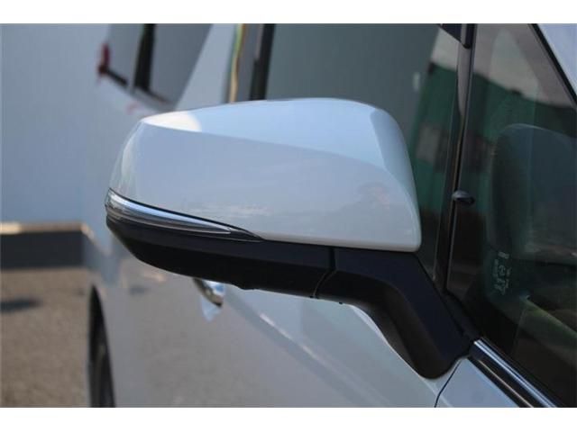 TOYOTA ALPHARD HYBRID 4WD 2019 Image 31