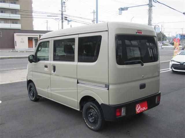 SUZUKI EVERY VAN 2015 Image 31