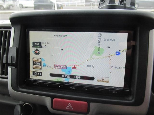 SUZUKI EVERY VAN 2015 Image 31