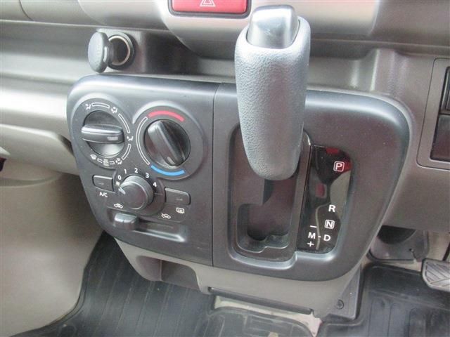 SUZUKI EVERY VAN 2015 Image 31