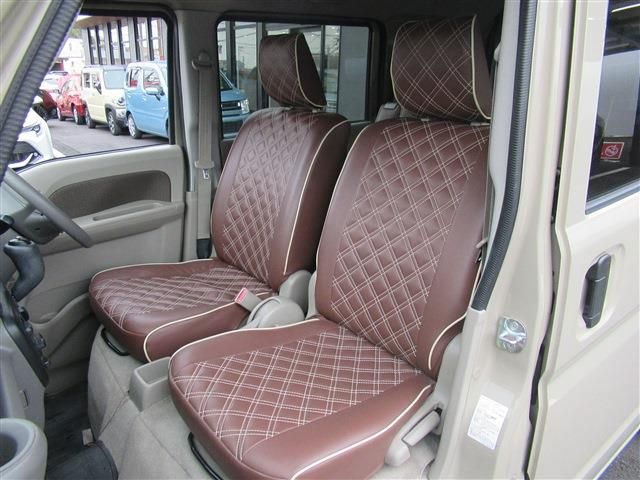 SUZUKI EVERY VAN 2015 Image 31