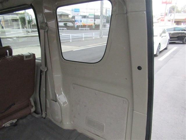 SUZUKI EVERY VAN 2015 Image 31